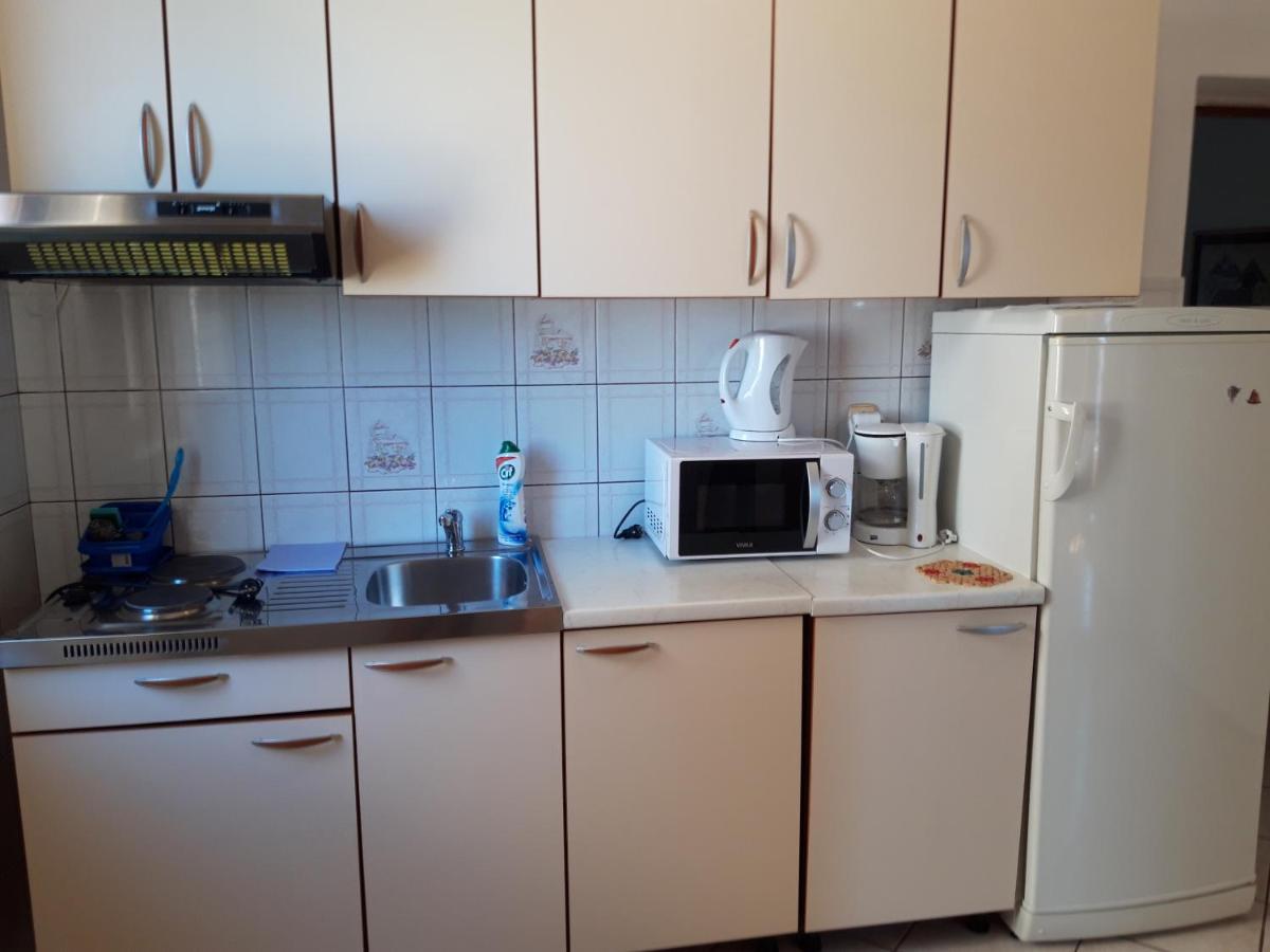Apartments Damir 2838 لوبار المظهر الخارجي الصورة