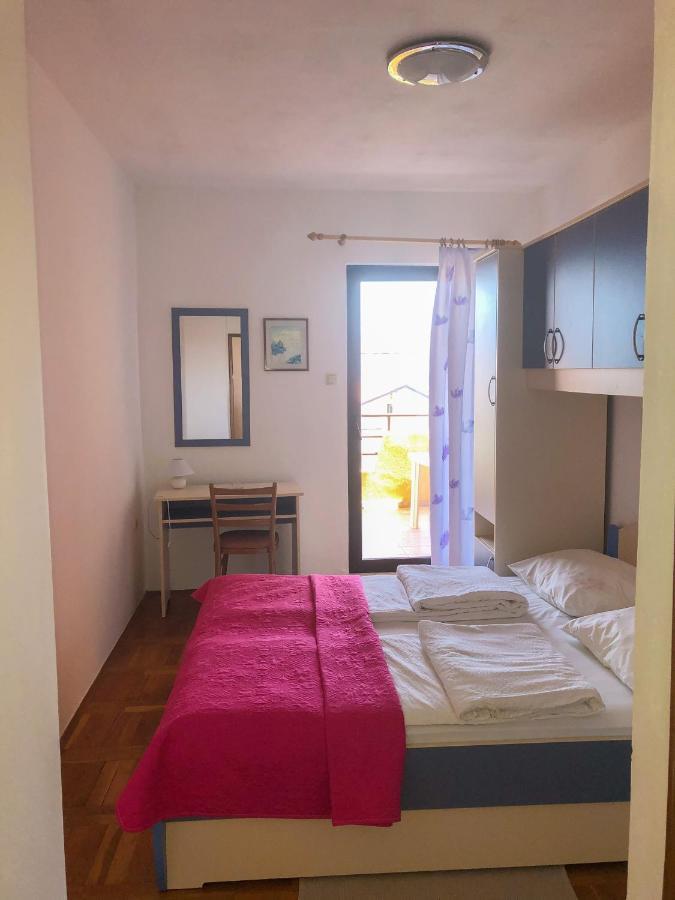 Apartments Damir 2838 لوبار المظهر الخارجي الصورة