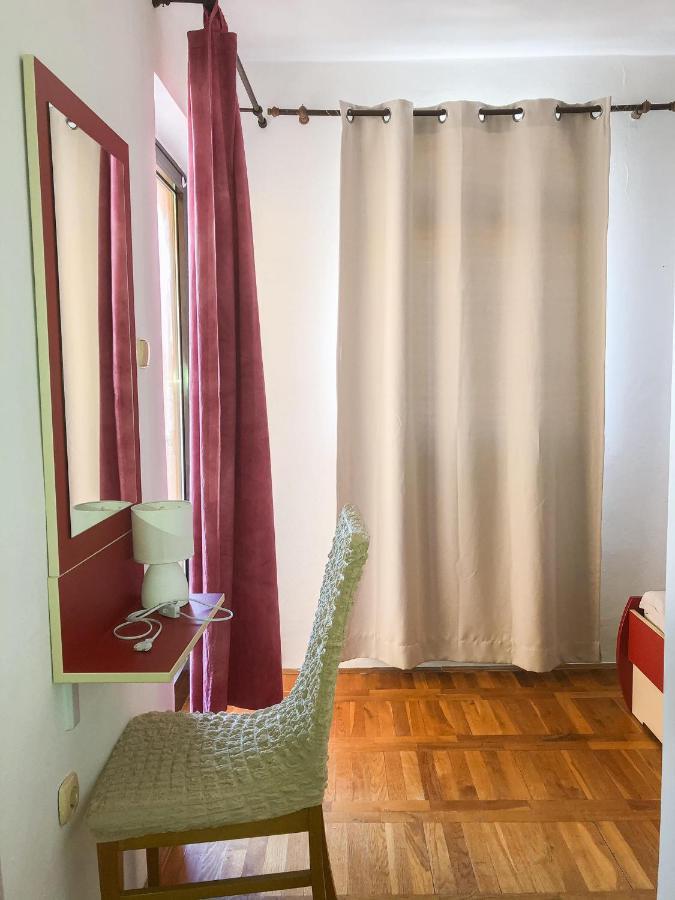 Apartments Damir 2838 لوبار المظهر الخارجي الصورة