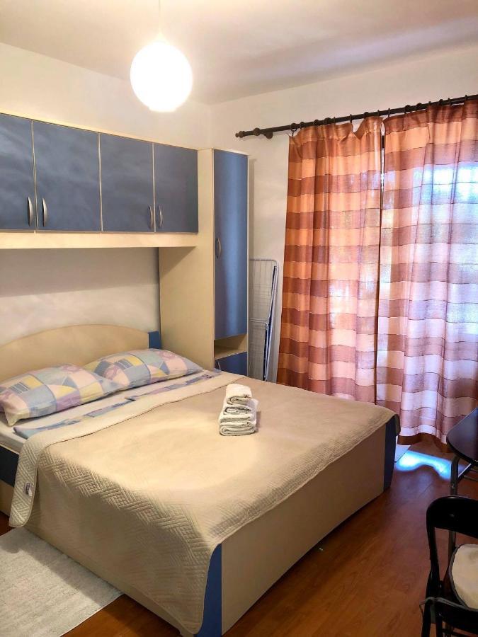 Apartments Damir 2838 لوبار المظهر الخارجي الصورة