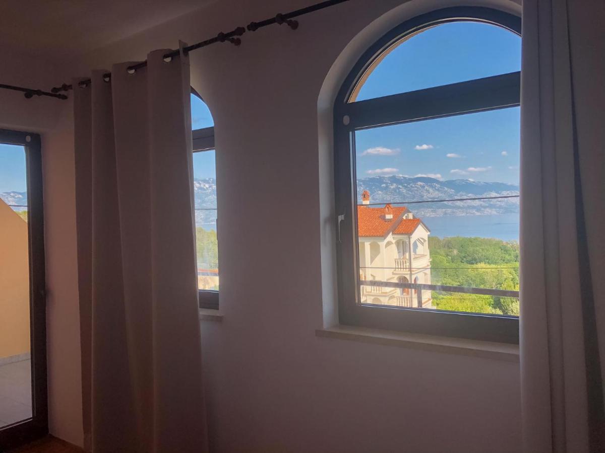 Apartments Damir 2838 لوبار المظهر الخارجي الصورة