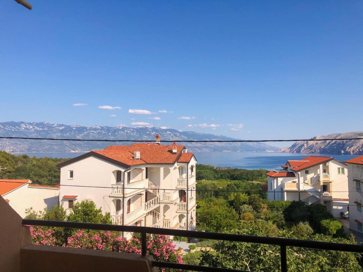 Apartments Damir 2838 لوبار المظهر الخارجي الصورة