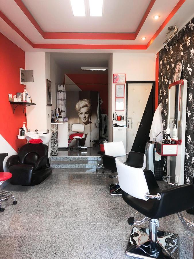 Apartments Damir 2838 لوبار المظهر الخارجي الصورة
