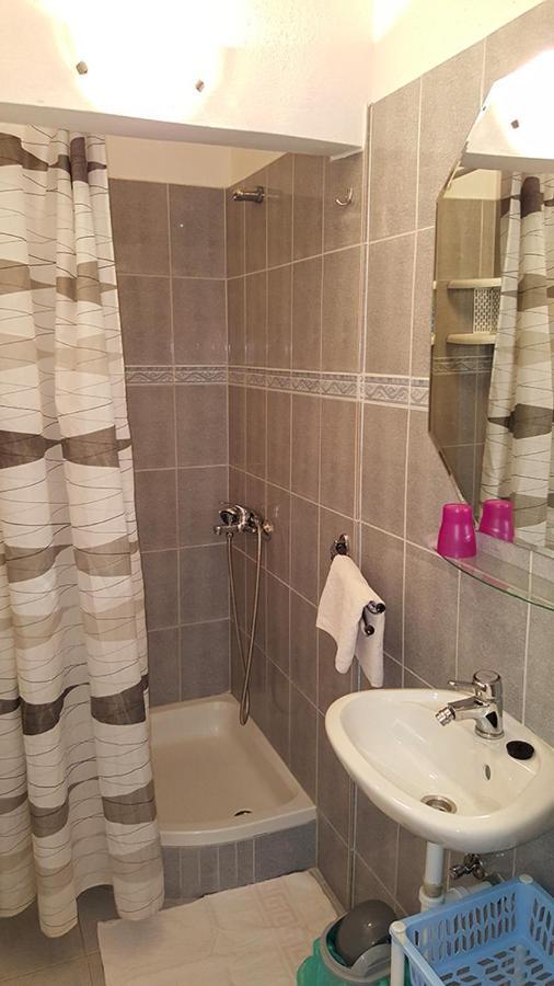 Apartments Damir 2838 لوبار الغرفة الصورة