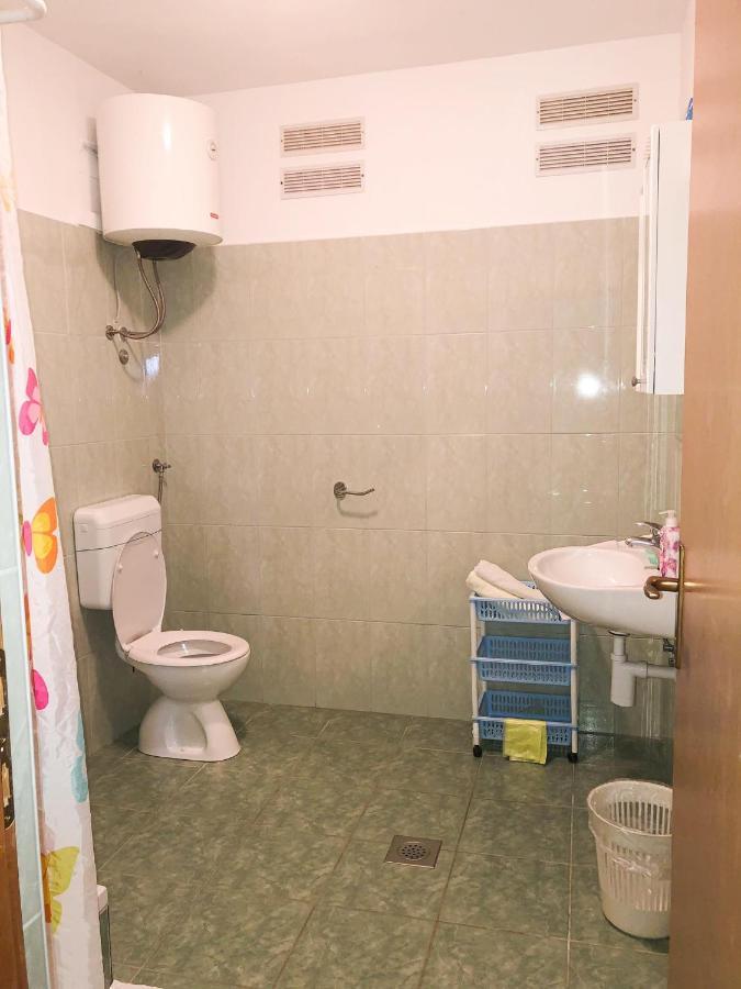 Apartments Damir 2838 لوبار الغرفة الصورة
