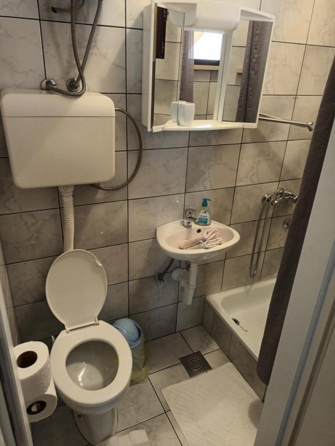 Apartments Damir 2838 لوبار المظهر الخارجي الصورة