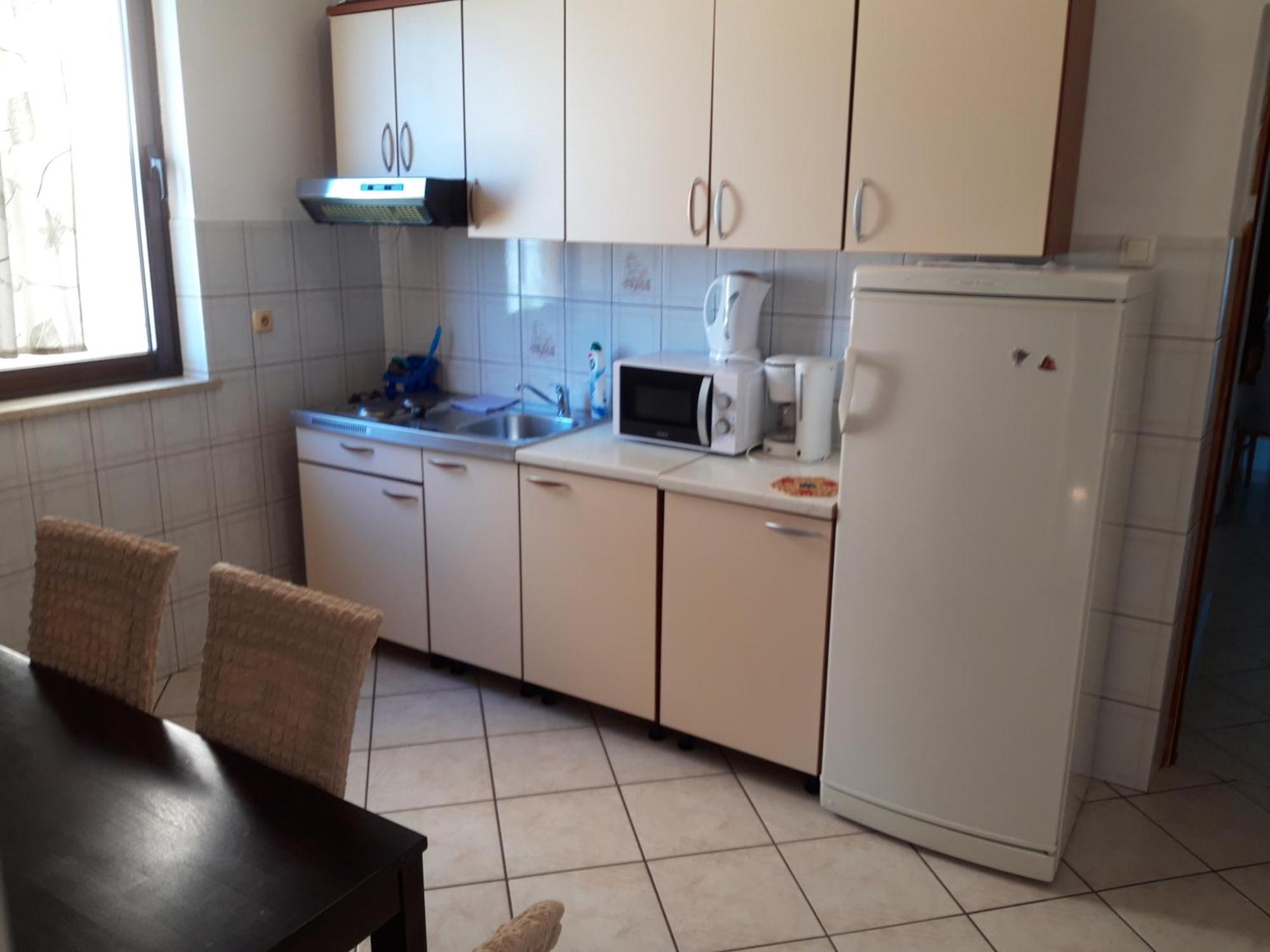 Apartments Damir 2838 لوبار الغرفة الصورة