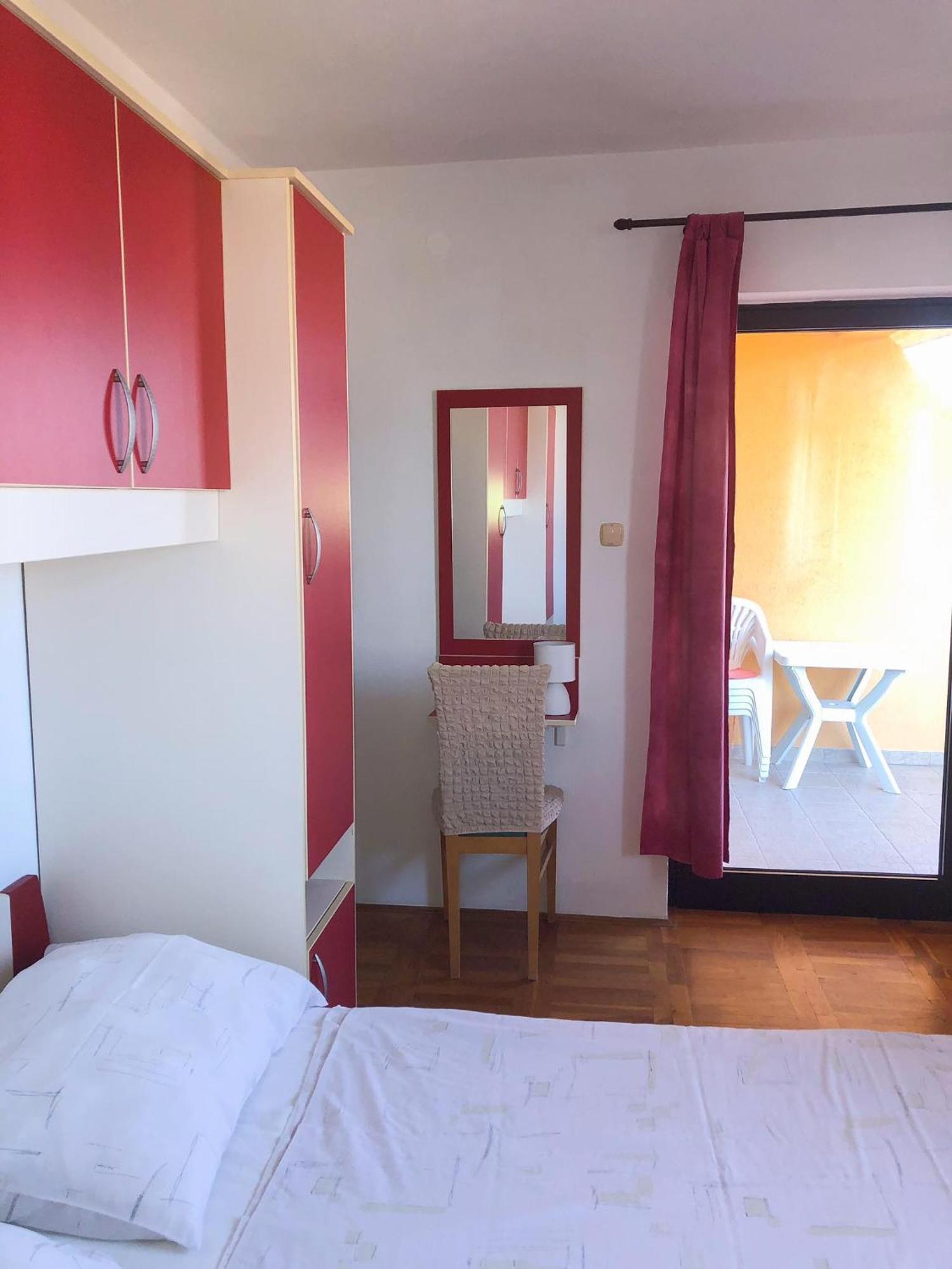 Apartments Damir 2838 لوبار الغرفة الصورة
