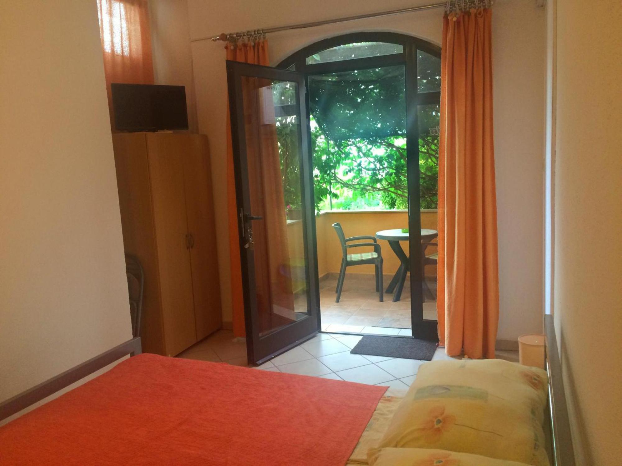 Apartments Damir 2838 لوبار الغرفة الصورة