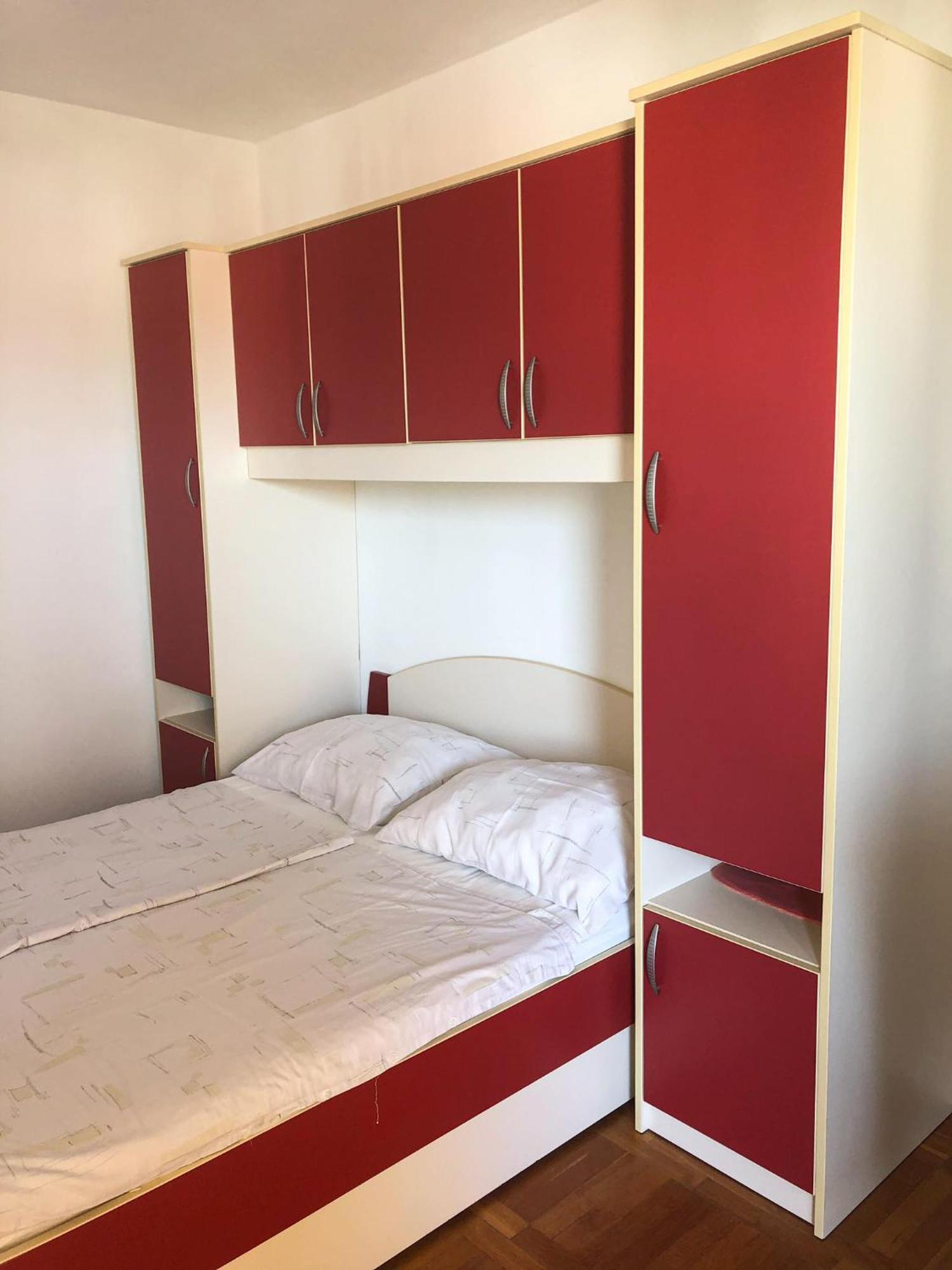 Apartments Damir 2838 لوبار الغرفة الصورة
