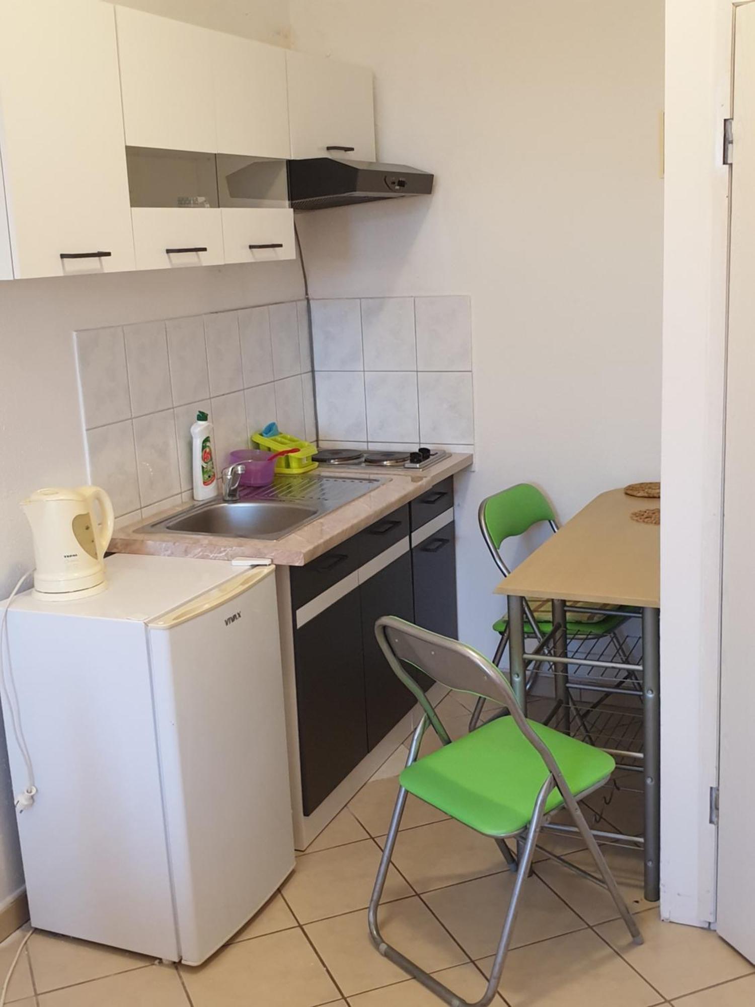 Apartments Damir 2838 لوبار الغرفة الصورة